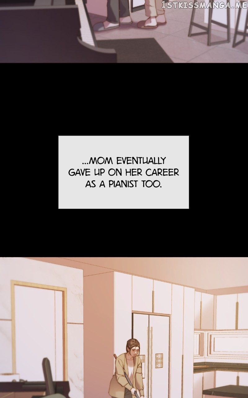 A Heartfelt Andante Chapter 23 - page 8