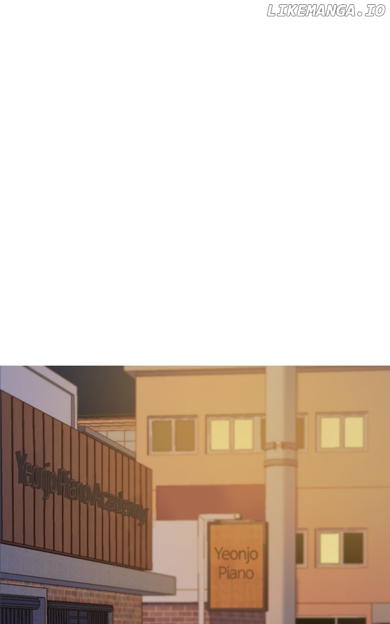 A Heartfelt Andante Chapter 66 - page 1