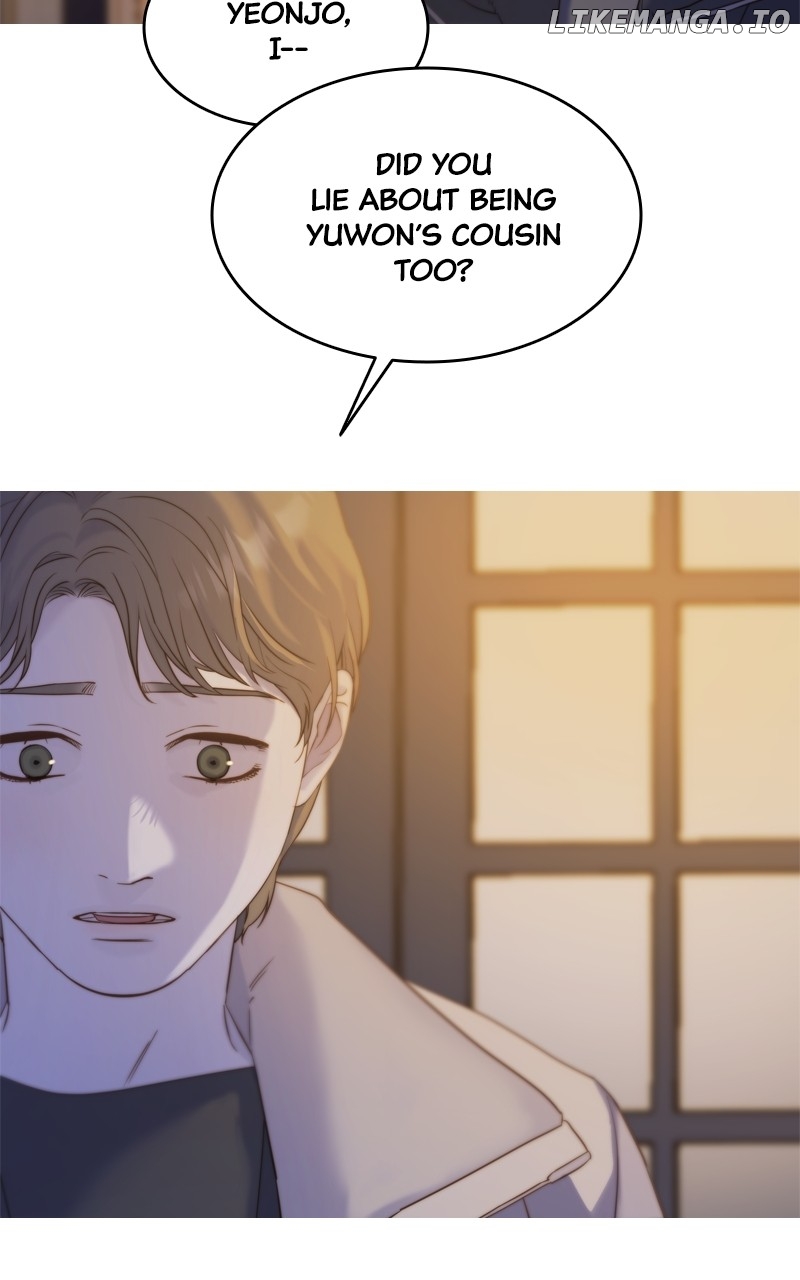 A Heartfelt Andante Chapter 66 - page 10