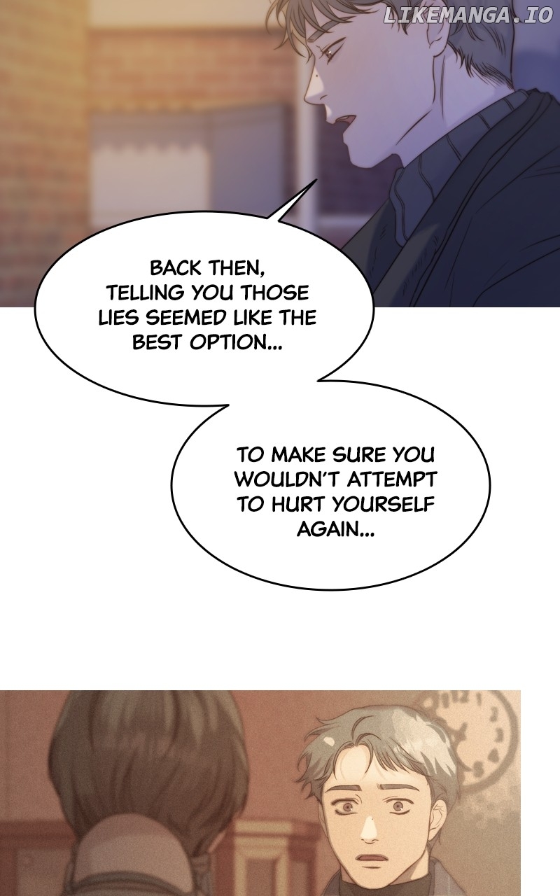 A Heartfelt Andante Chapter 66 - page 14