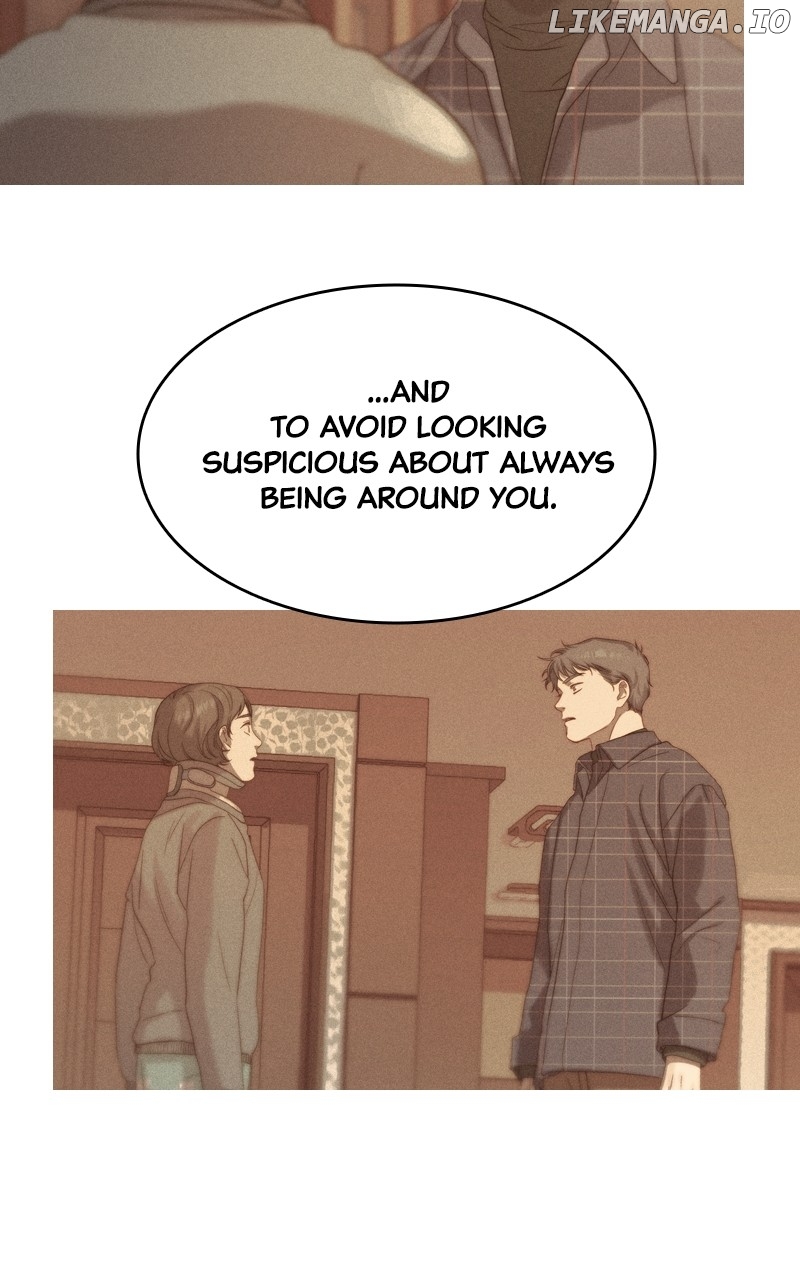 A Heartfelt Andante Chapter 66 - page 15