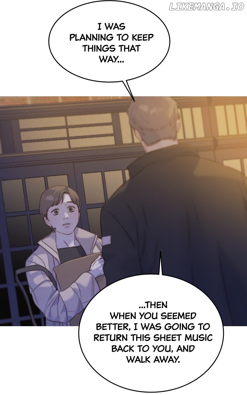 A Heartfelt Andante Chapter 66 - page 16
