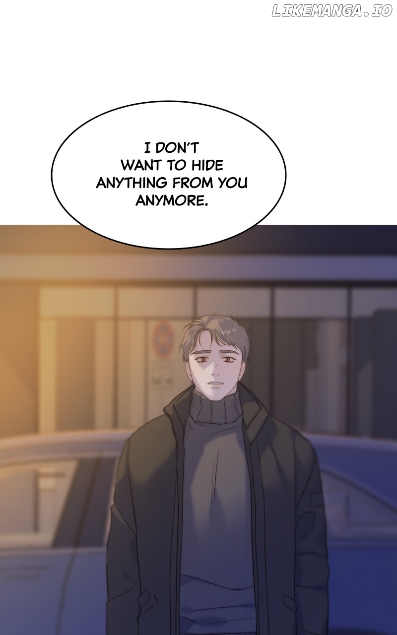 A Heartfelt Andante Chapter 66 - page 18