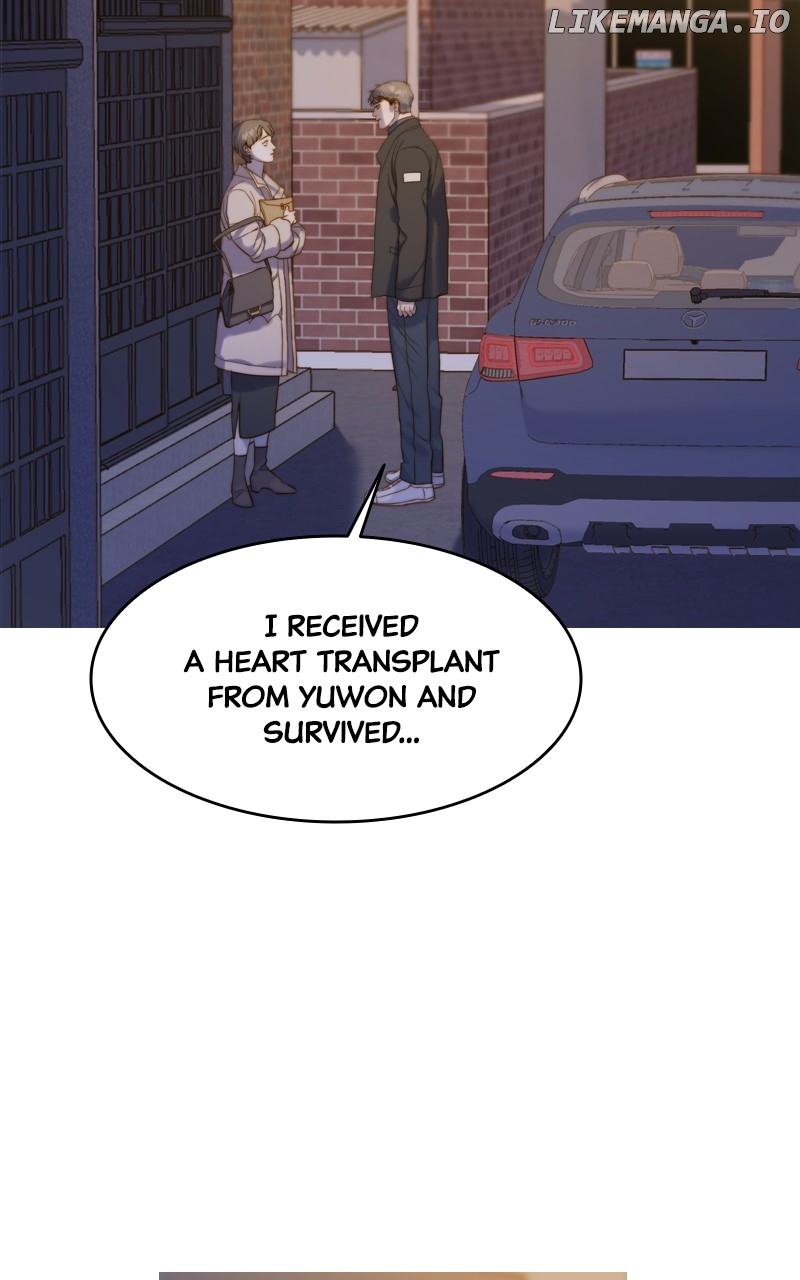 A Heartfelt Andante Chapter 66 - page 2