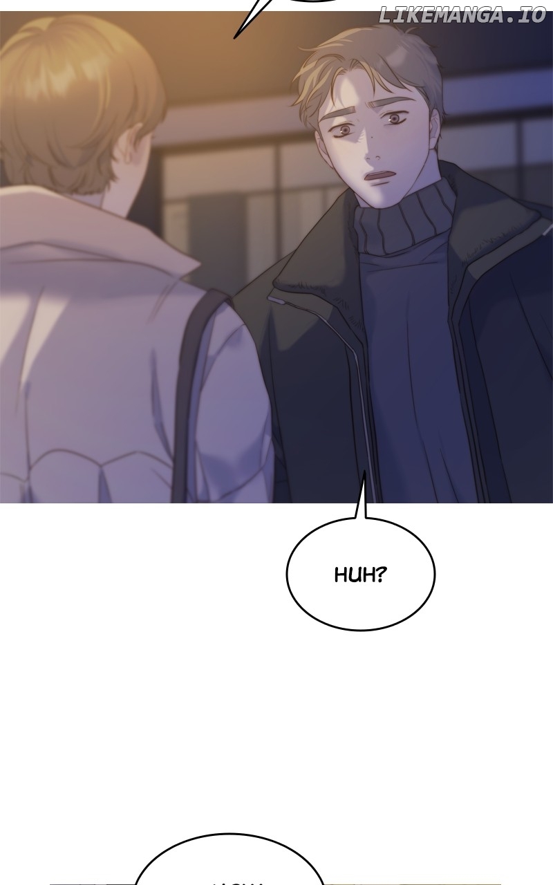 A Heartfelt Andante Chapter 66 - page 20
