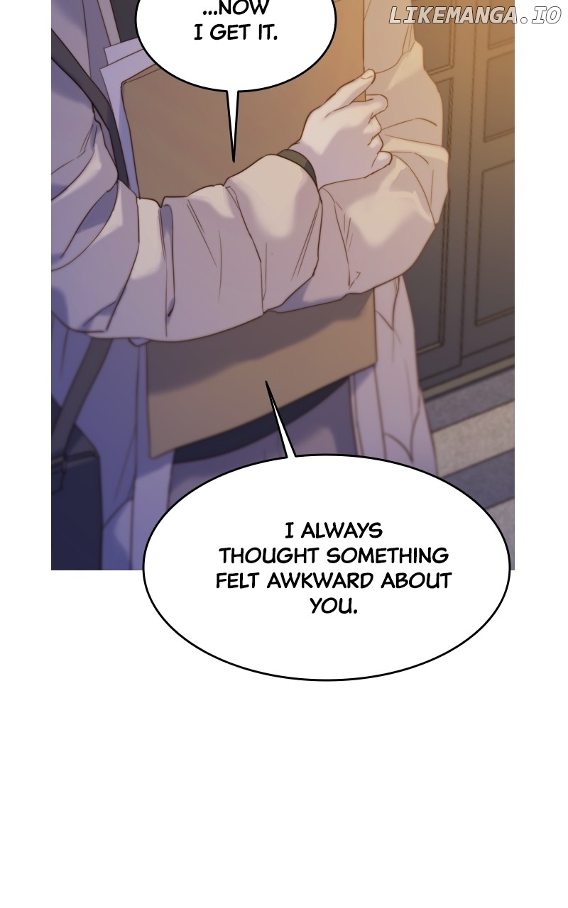 A Heartfelt Andante Chapter 66 - page 21