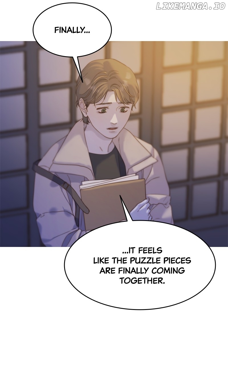 A Heartfelt Andante Chapter 66 - page 22