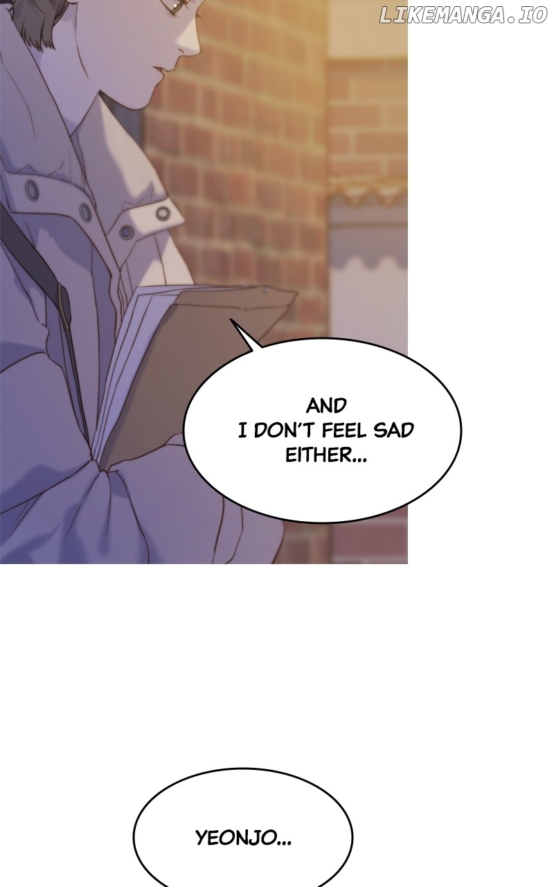 A Heartfelt Andante Chapter 66 - page 25