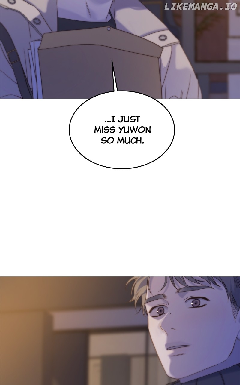 A Heartfelt Andante Chapter 66 - page 30