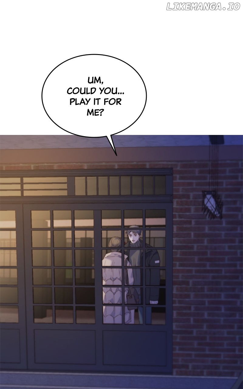 A Heartfelt Andante Chapter 66 - page 32