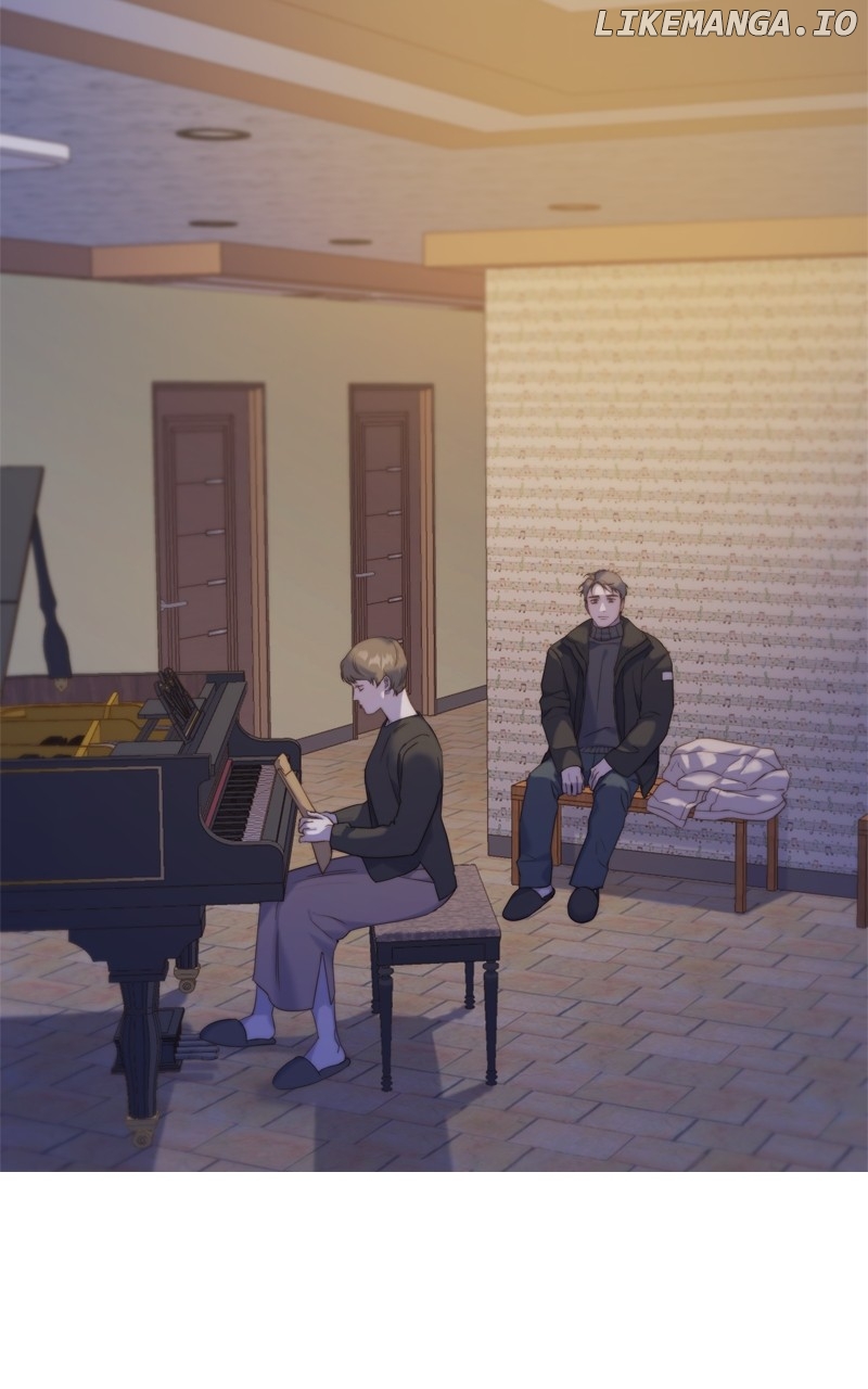 A Heartfelt Andante Chapter 66 - page 35