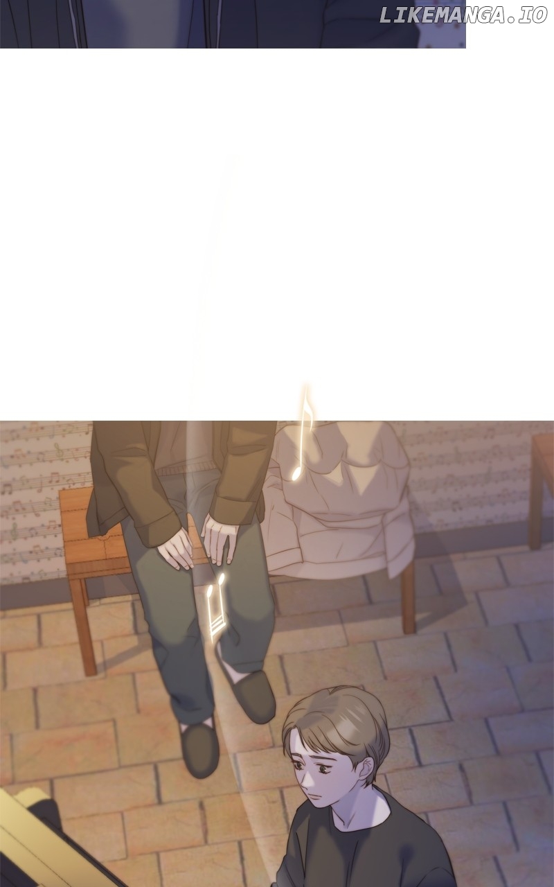 A Heartfelt Andante Chapter 66 - page 44