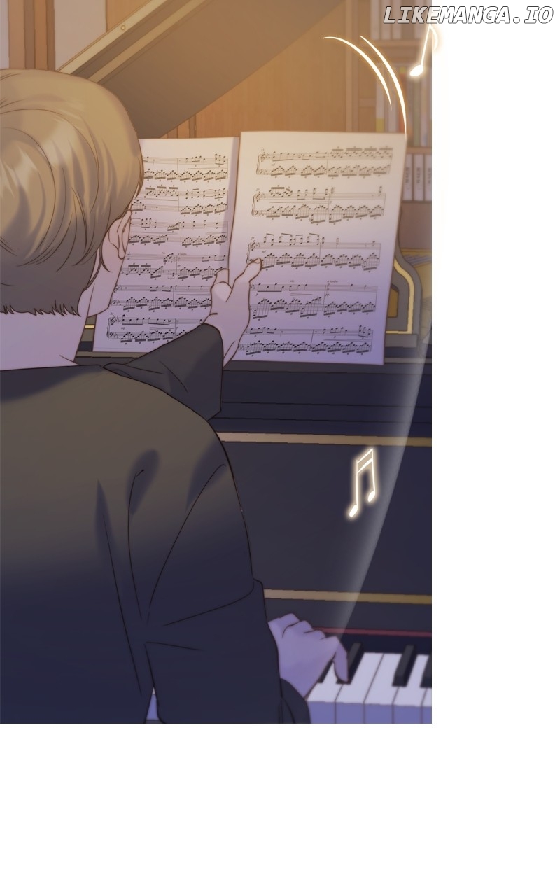 A Heartfelt Andante Chapter 66 - page 48