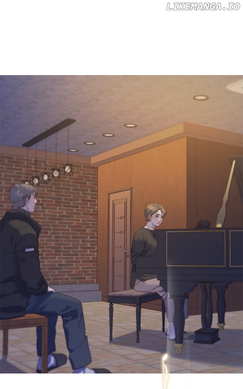 A Heartfelt Andante Chapter 66 - page 49