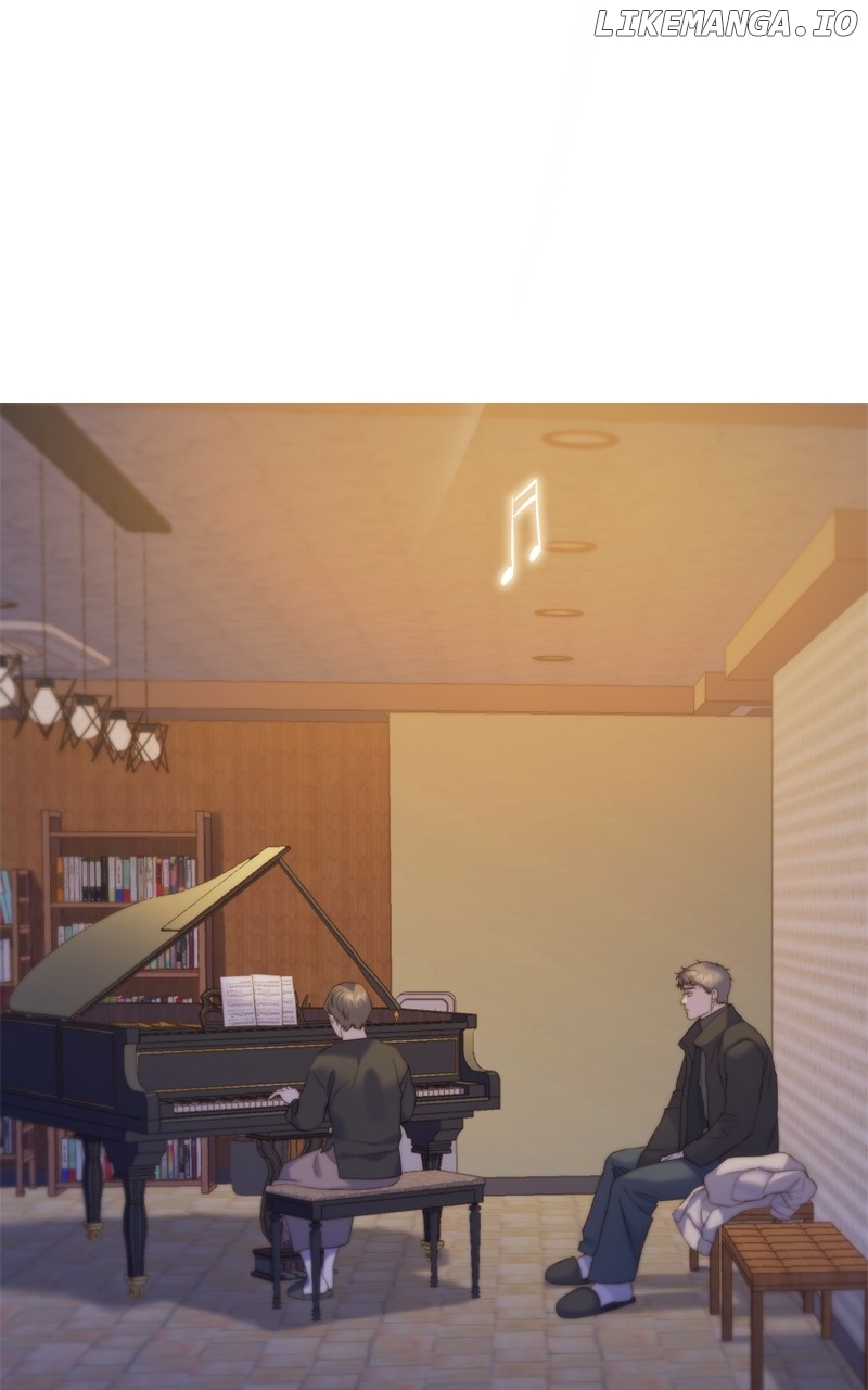 A Heartfelt Andante Chapter 66 - page 53