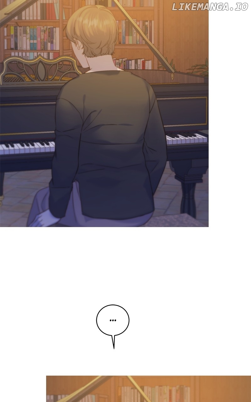 A Heartfelt Andante Chapter 66 - page 55
