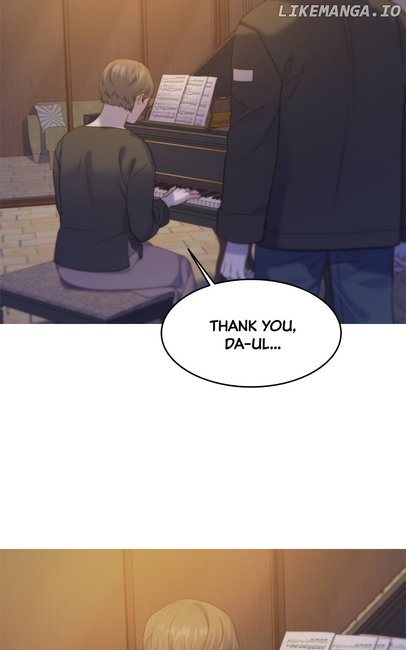 A Heartfelt Andante Chapter 66 - page 60