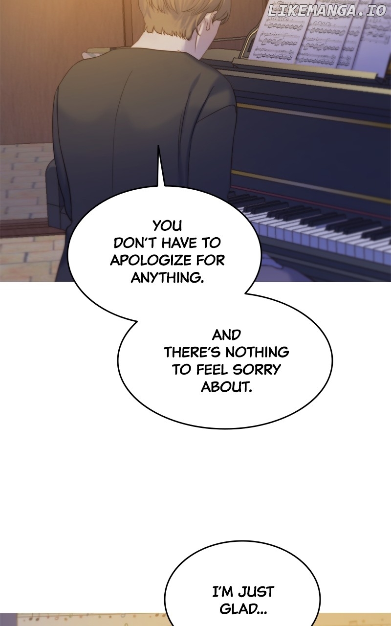 A Heartfelt Andante Chapter 66 - page 61