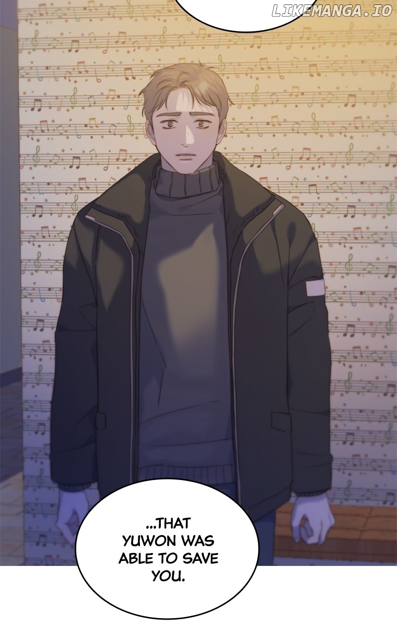 A Heartfelt Andante Chapter 66 - page 62