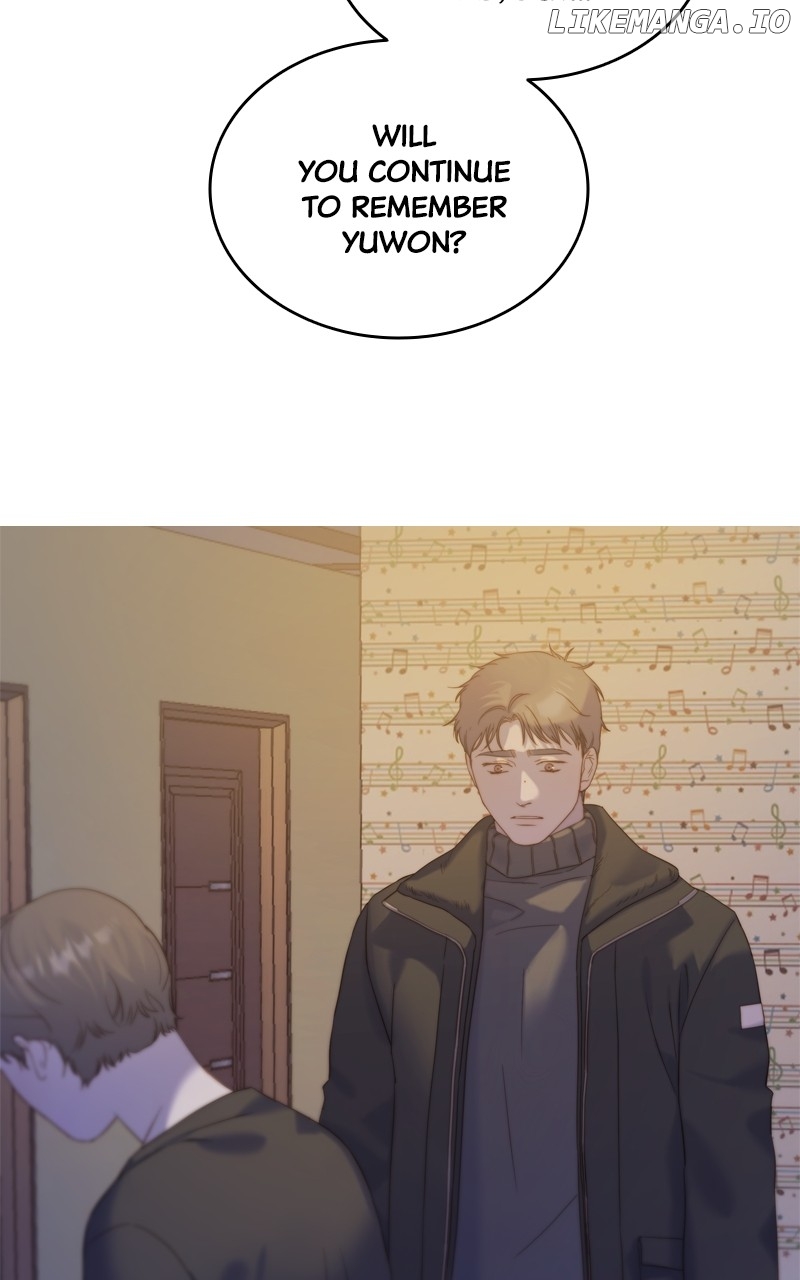 A Heartfelt Andante Chapter 66 - page 64