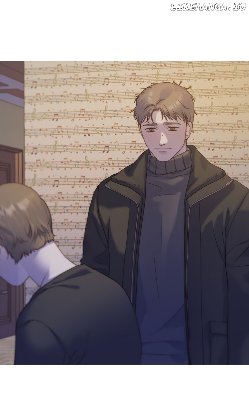 A Heartfelt Andante Chapter 66 - page 68