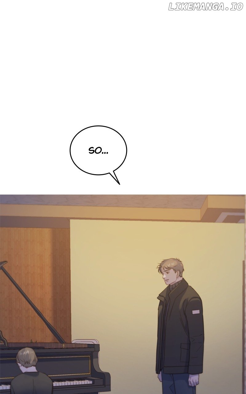A Heartfelt Andante Chapter 66 - page 69