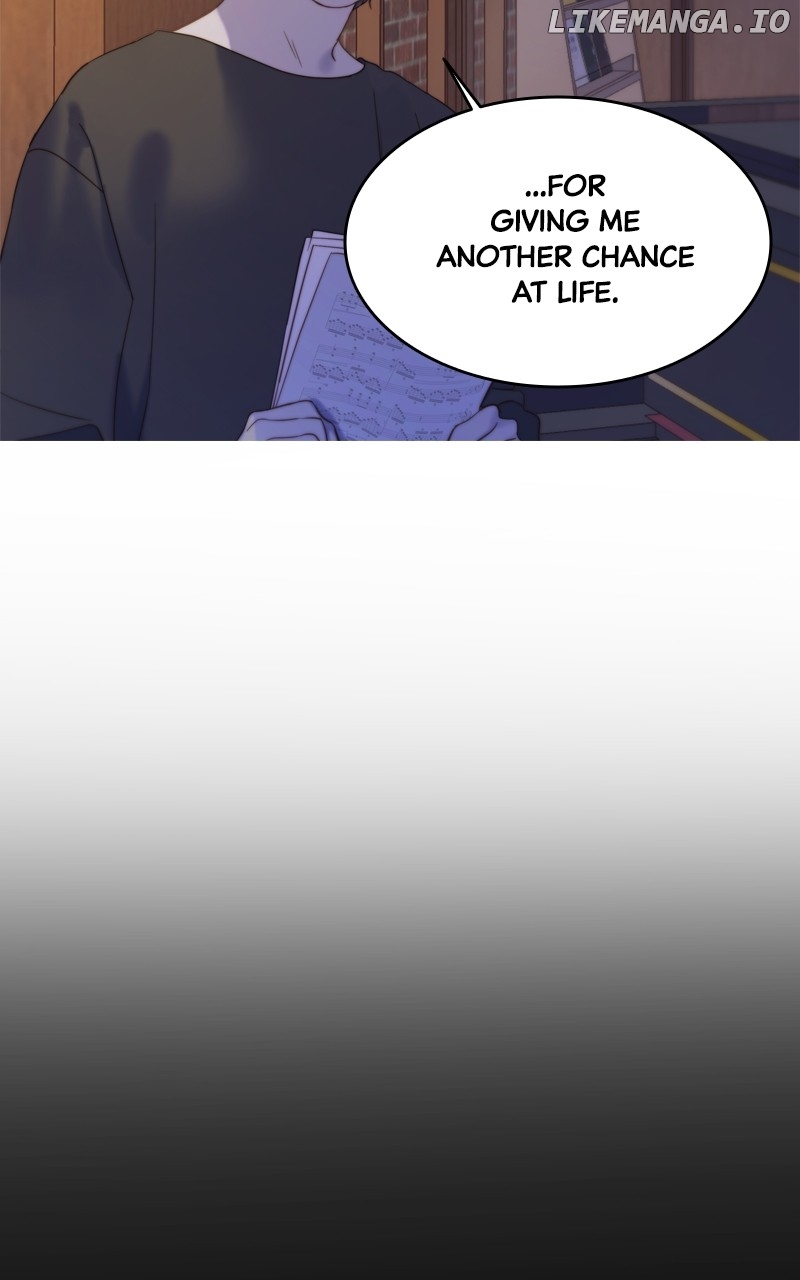 A Heartfelt Andante Chapter 66 - page 73