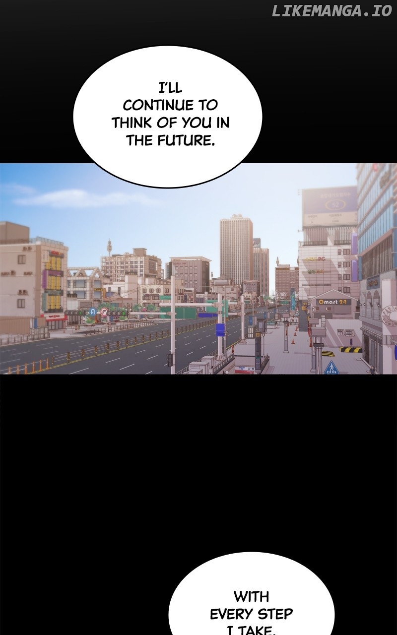 A Heartfelt Andante Chapter 66 - page 74