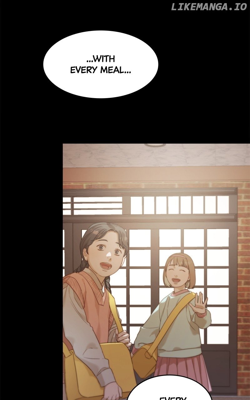 A Heartfelt Andante Chapter 66 - page 76