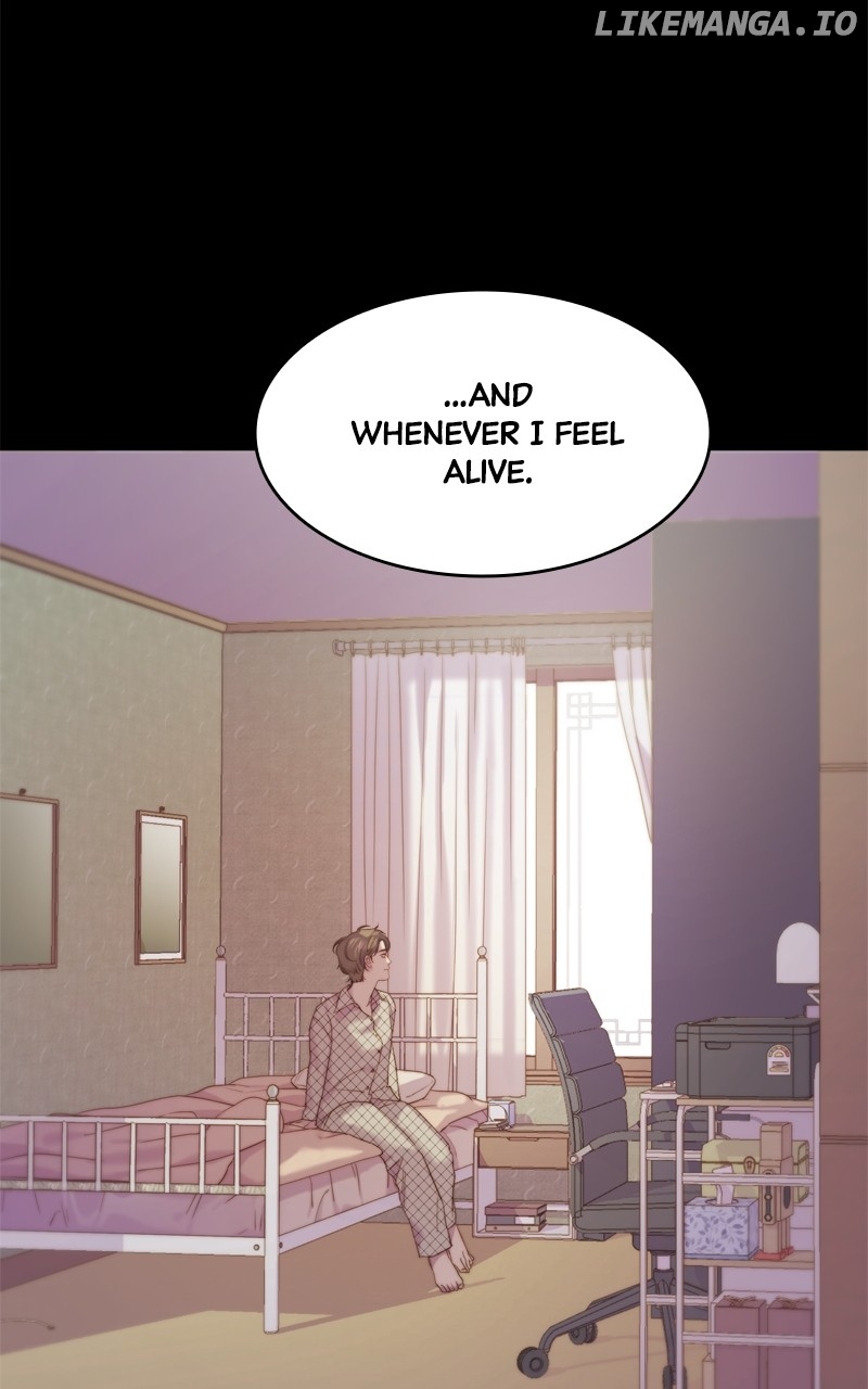 A Heartfelt Andante Chapter 66 - page 79