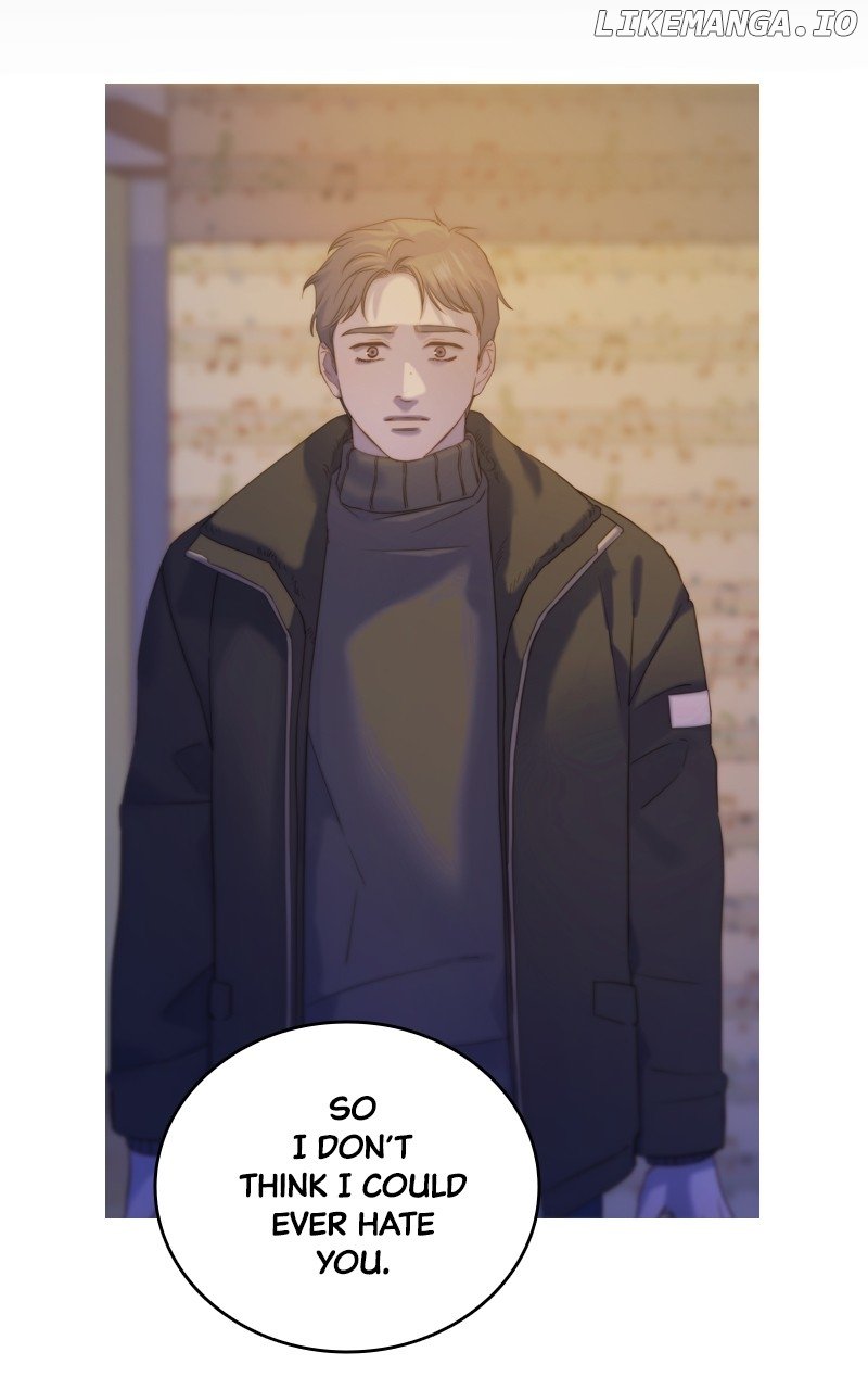 A Heartfelt Andante Chapter 66 - page 81