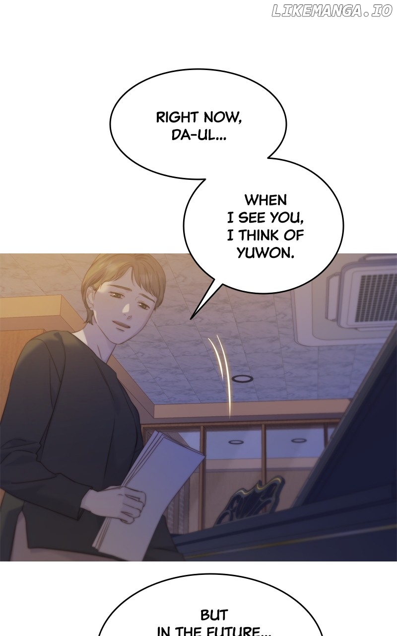 A Heartfelt Andante Chapter 66 - page 82