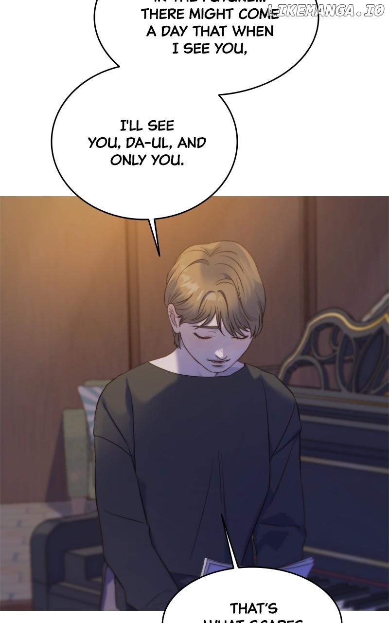 A Heartfelt Andante Chapter 66 - page 83