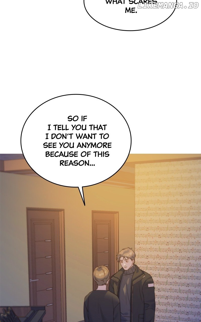 A Heartfelt Andante Chapter 66 - page 84
