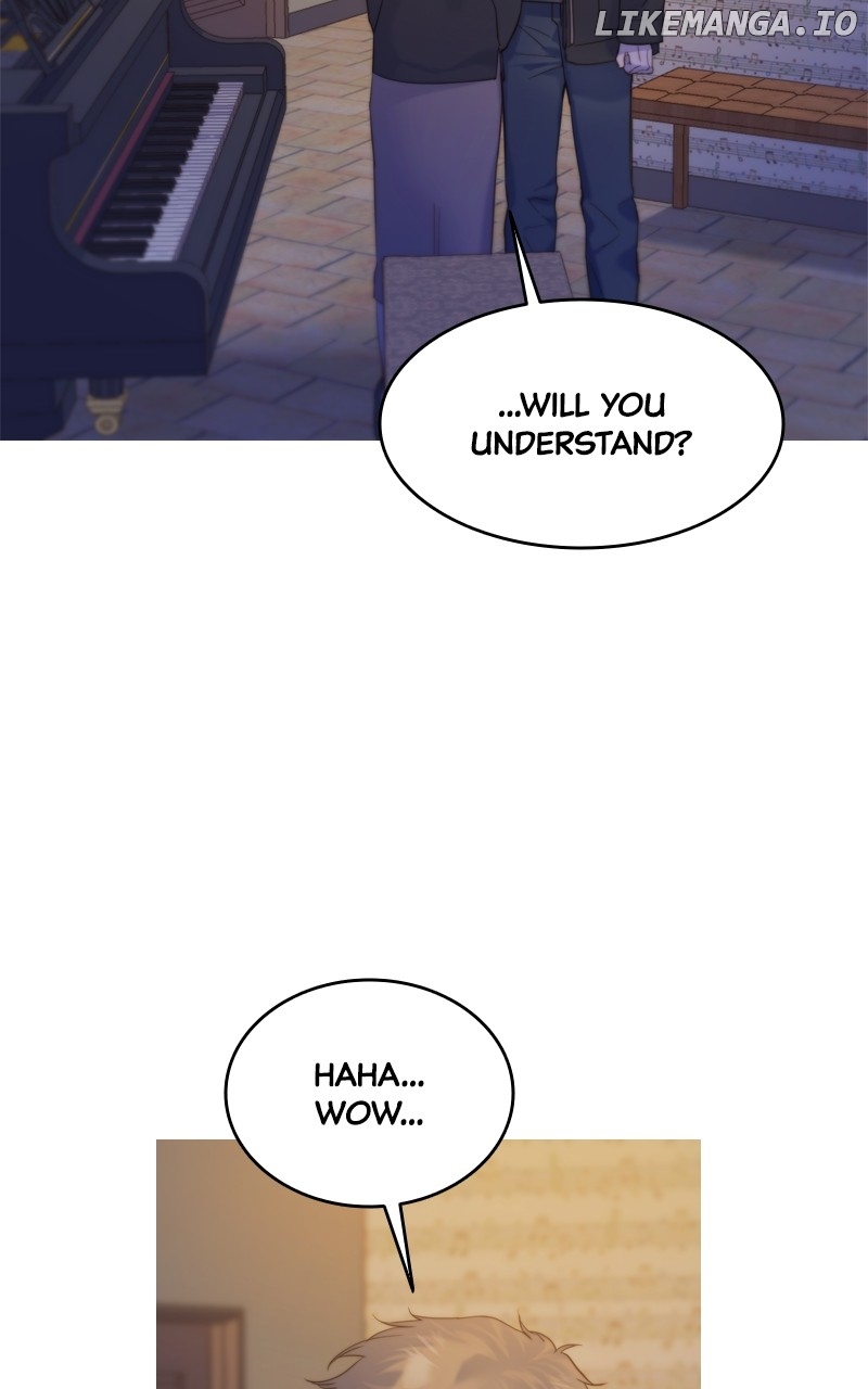 A Heartfelt Andante Chapter 66 - page 85
