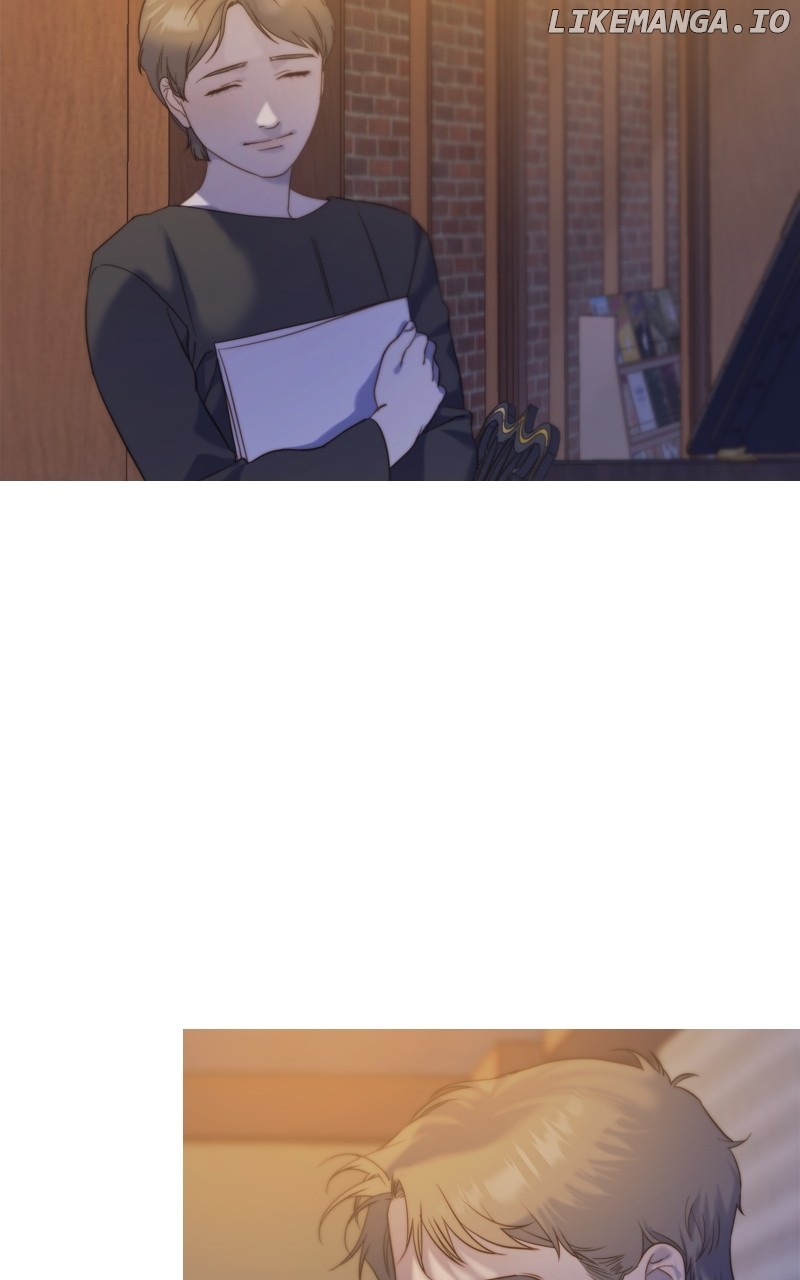 A Heartfelt Andante Chapter 66 - page 87