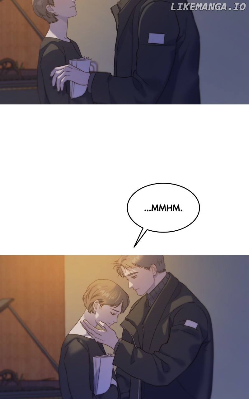 A Heartfelt Andante Chapter 66 - page 90