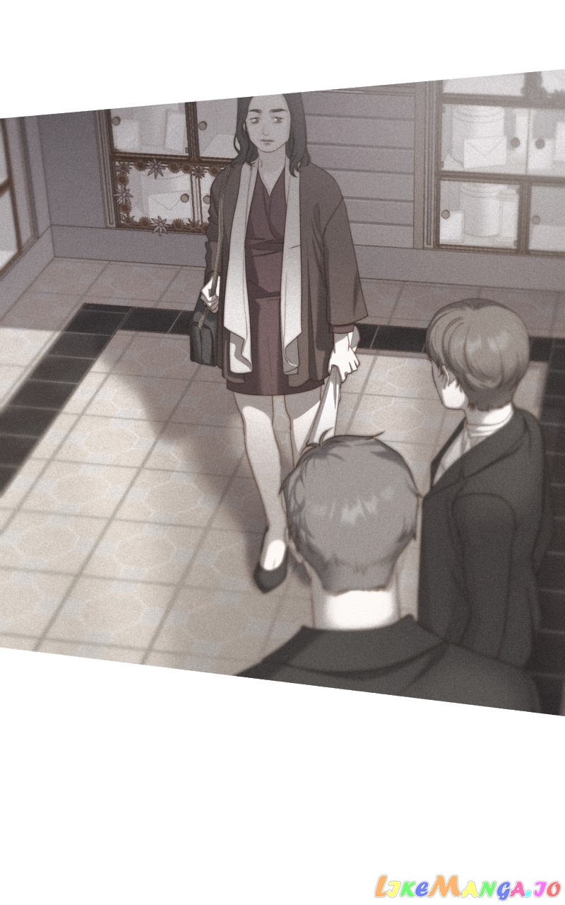 A Heartfelt Andante Chapter 37 - page 14