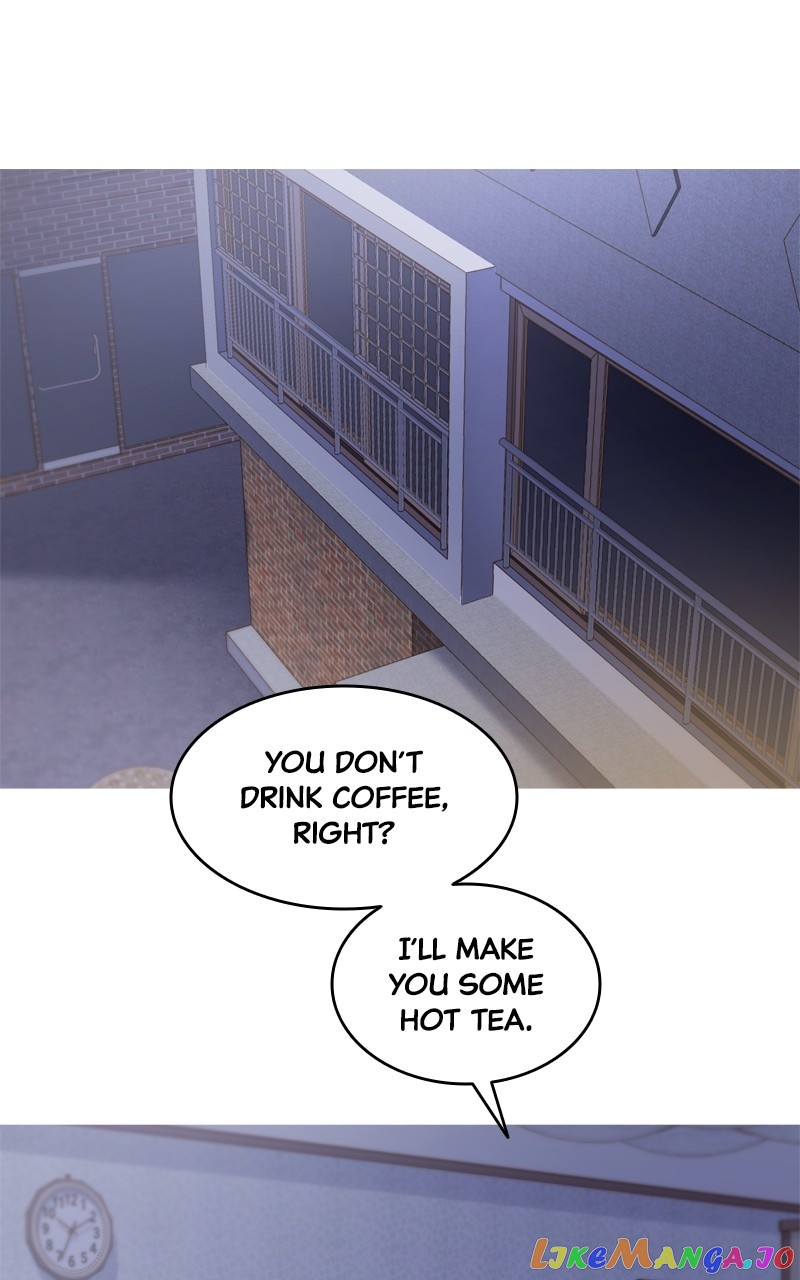 A Heartfelt Andante Chapter 37 - page 27