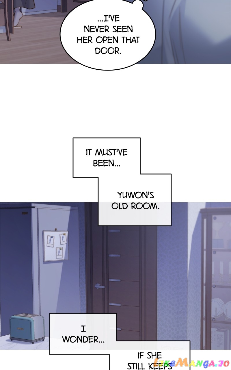 A Heartfelt Andante Chapter 37 - page 31