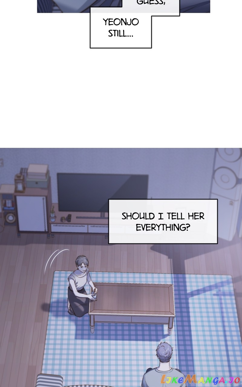 A Heartfelt Andante Chapter 37 - page 33