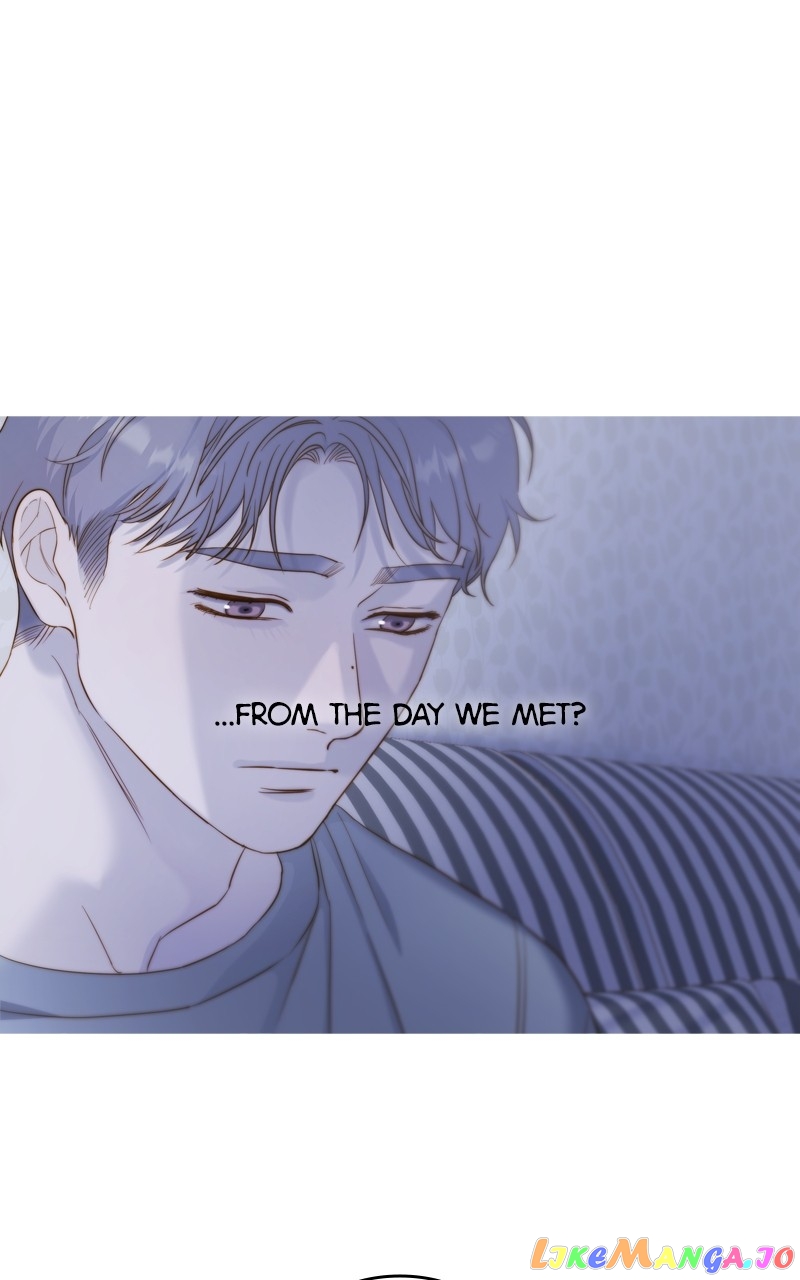 A Heartfelt Andante Chapter 37 - page 36