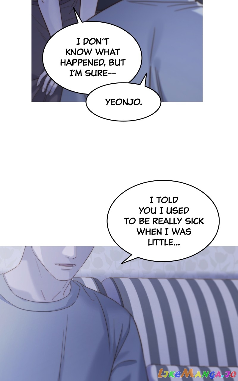A Heartfelt Andante Chapter 37 - page 41