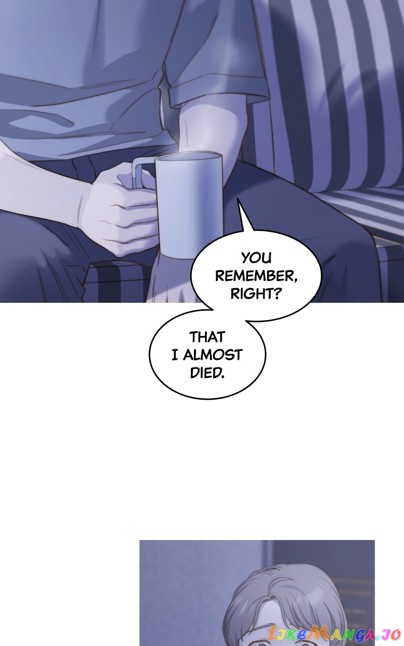 A Heartfelt Andante Chapter 37 - page 42