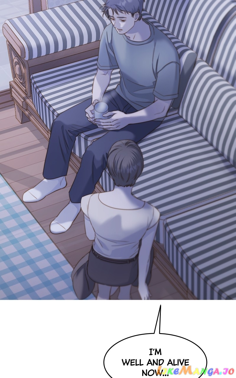 A Heartfelt Andante Chapter 37 - page 46