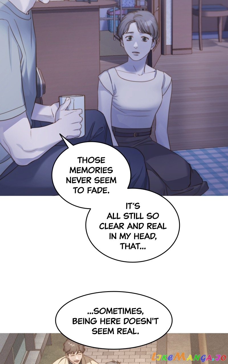A Heartfelt Andante Chapter 37 - page 50