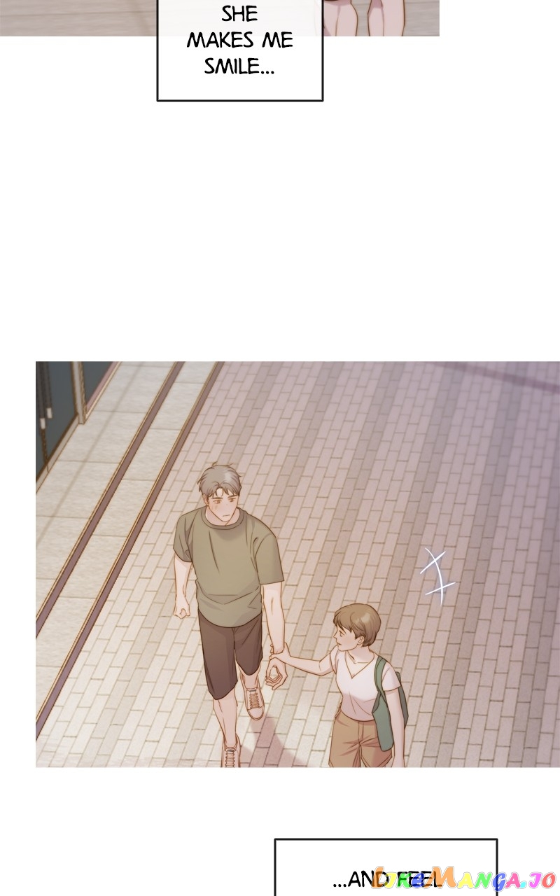A Heartfelt Andante Chapter 37 - page 76
