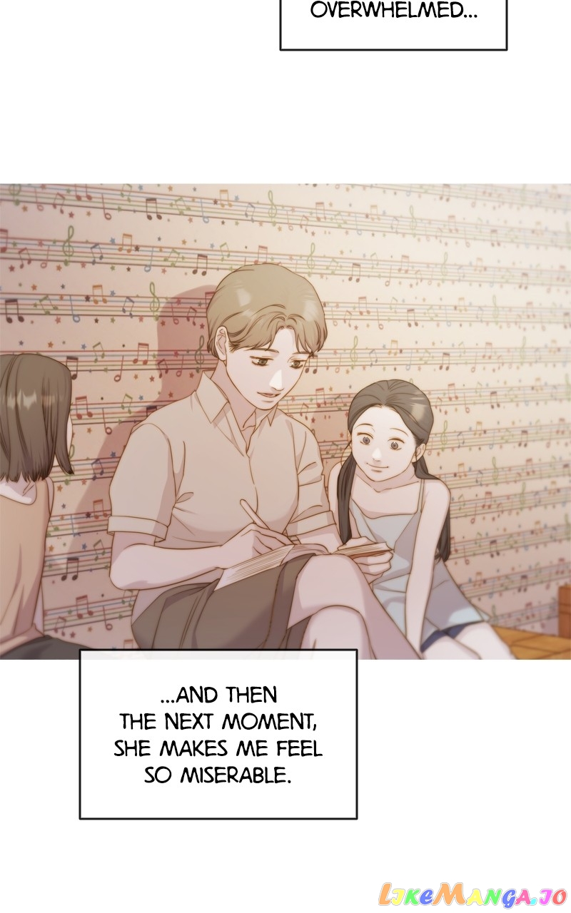 A Heartfelt Andante Chapter 37 - page 77