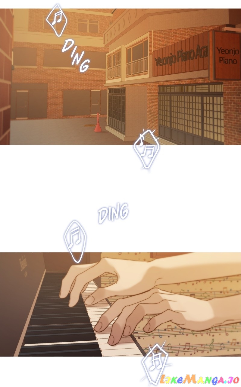 A Heartfelt Andante Chapter 37 - page 82