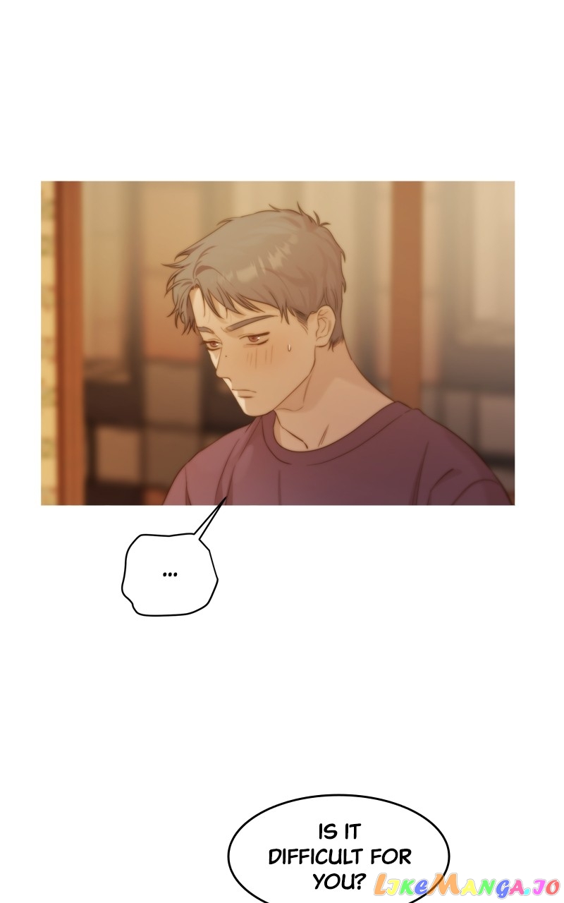 A Heartfelt Andante Chapter 37 - page 85
